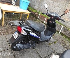 Moped 50cc - Image 4/8