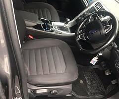 2015 Ford mondeo for sale or swap