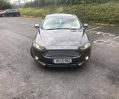 2015 Ford mondeo for sale or swap - Image 3/6