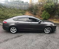 2015 Ford mondeo for sale or swap - Image 6/6
