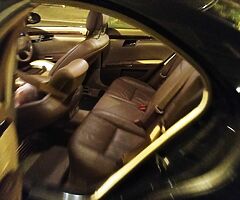 Mercedes S Class 2007 320CDI - Image 3/10