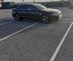 2010 audi a4