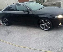 2010 audi a4