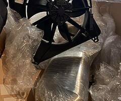 2020 bmw s1000rr left over parts