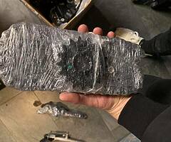 2020 bmw s1000rr left over parts - Image 4/8