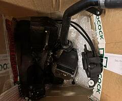 2020 bmw s1000rr left over parts - Image 5/8