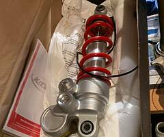 2020 bmw s1000rr left over parts - Image 8/8