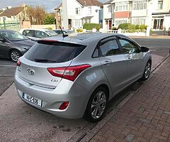 2014 Hyundai i30 diesel premium - Image 5/10