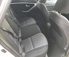 2014 Hyundai i30 diesel premium - Image 6/10