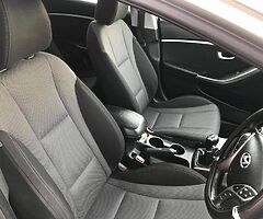 2014 Hyundai i30 diesel premium - Image 8/10