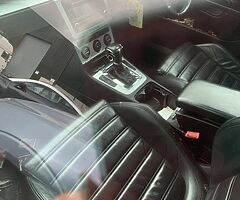 Passat 2.0 DSG Full car or parts only needs oil pump to go back on road - Image 4/4