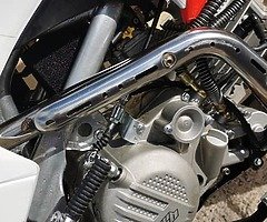 2020 190 wpd pitbike electric start - Image 3/6