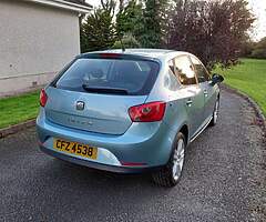 2010 SEAT Ibiza - Image 6/10