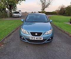 2010 SEAT Ibiza - Image 8/10