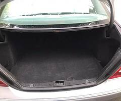2004 Mercedes-Benz C-Class - Image 4/8