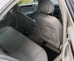 2004 Mercedes-Benz C-Class - Image 7/8