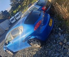 2010 1.6 tdi parts