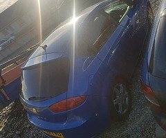 2010 1.6 tdi parts - Image 3/9