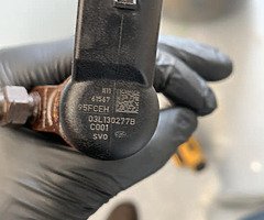 2010 1.6 tdi parts - Image 8/9