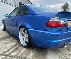 BMW M3 Individual E46 - Image 5/9