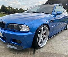 BMW M3 Individual E46 - Image 6/9
