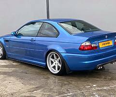 BMW M3 Individual E46 - Image 7/9