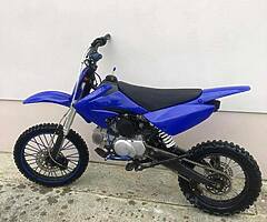 140 pitbike - Image 3/5
