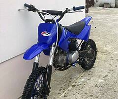 140 pitbike - Image 4/5