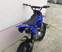 140 pitbike - Image 5/5
