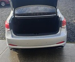 Hyundai i40 auto low miles - Image 3/7