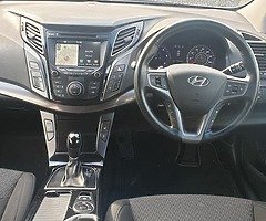 Hyundai i40 auto low miles - Image 7/7