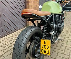 1990 BMW K100 special - Image 3/9
