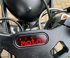 1990 BMW K100 special - Image 4/9