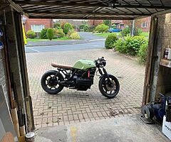 1990 BMW K100 special - Image 5/9