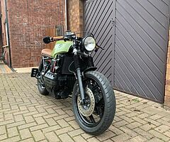 1990 BMW K100 special - Image 6/9