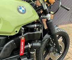 1990 BMW K100 special - Image 7/9