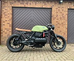1990 BMW K100 special - Image 8/9