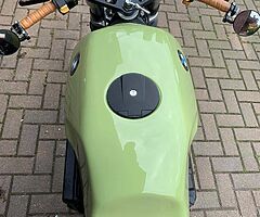 1990 BMW K100 special - Image 9/9