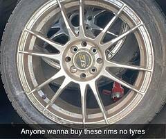 Alloys for sale