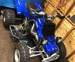 Banshee 350