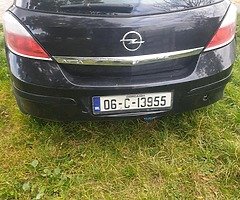 Opel Astra - Image 3/4