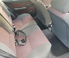 1990 Peugeot 205