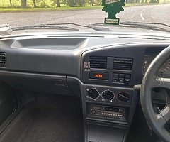 1990 Peugeot 205