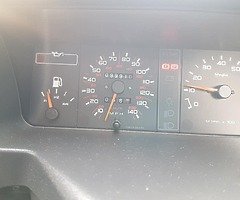 1990 Peugeot 205 - Image 3/9