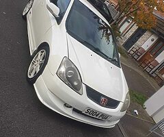 Honda civic - Image 4/10