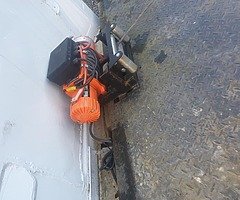 Transit recovery - Image 3/9