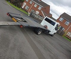 Transit recovery - Image 6/9