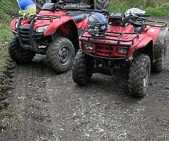 Yamaha blaster - Image 3/4