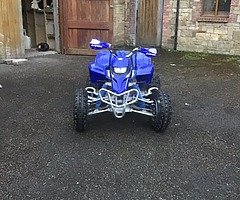 Yamaha blaster - Image 4/4