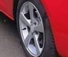 2021 ICE Seat, audi, Volkswagen - Image 3/4